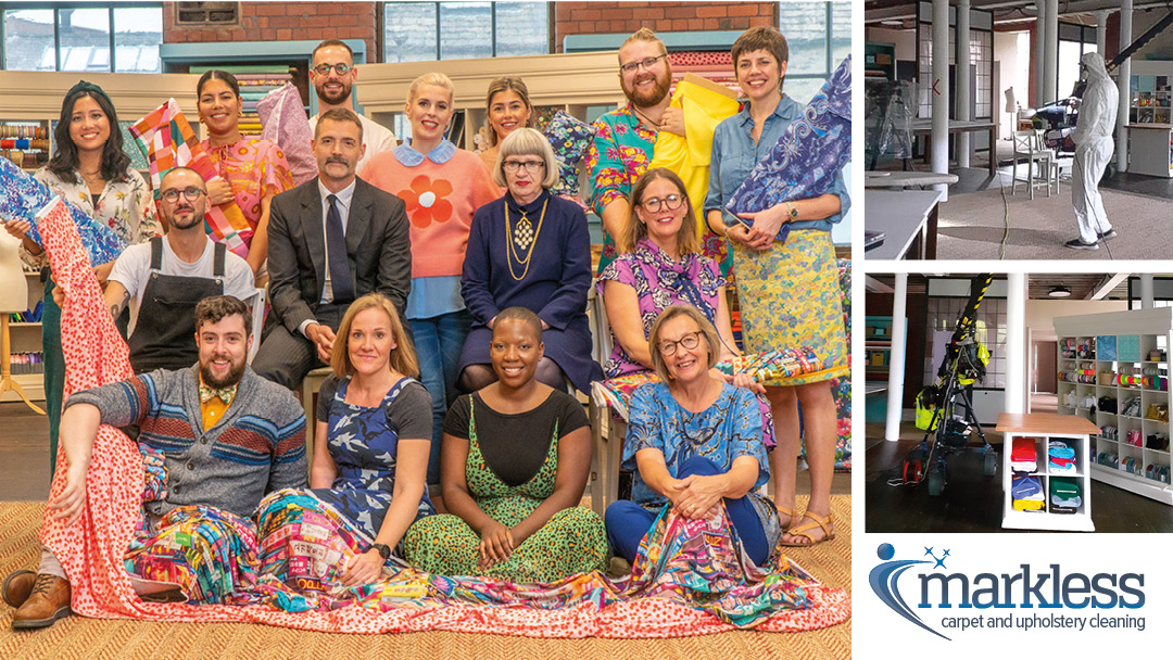 Sewing Bee Blog 2